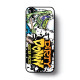 DUNLOP DIRTY DONNY 1 BLACKLINE ART PICKS TIN .73MM Медіатори