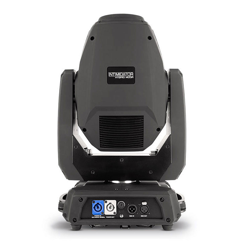 CHAUVET Intimidator Hybrid 140SR