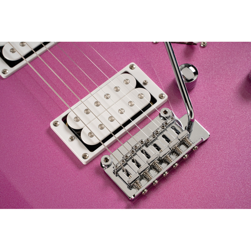 CORT G250 SPECTRUM (Metallic Purple) Електрогітара