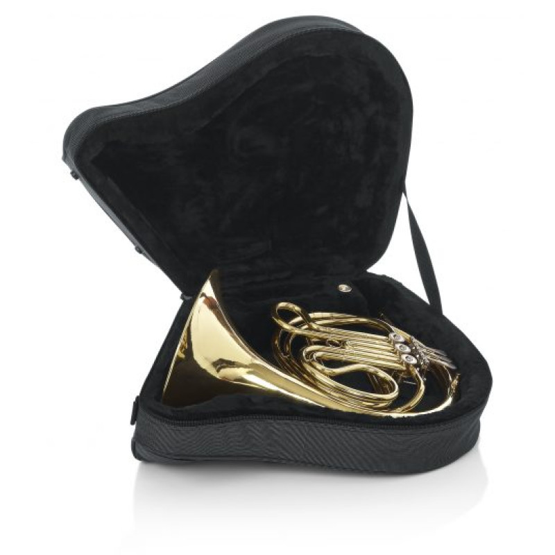 GATOR GL-FRENCHHORN-A French Horn Case