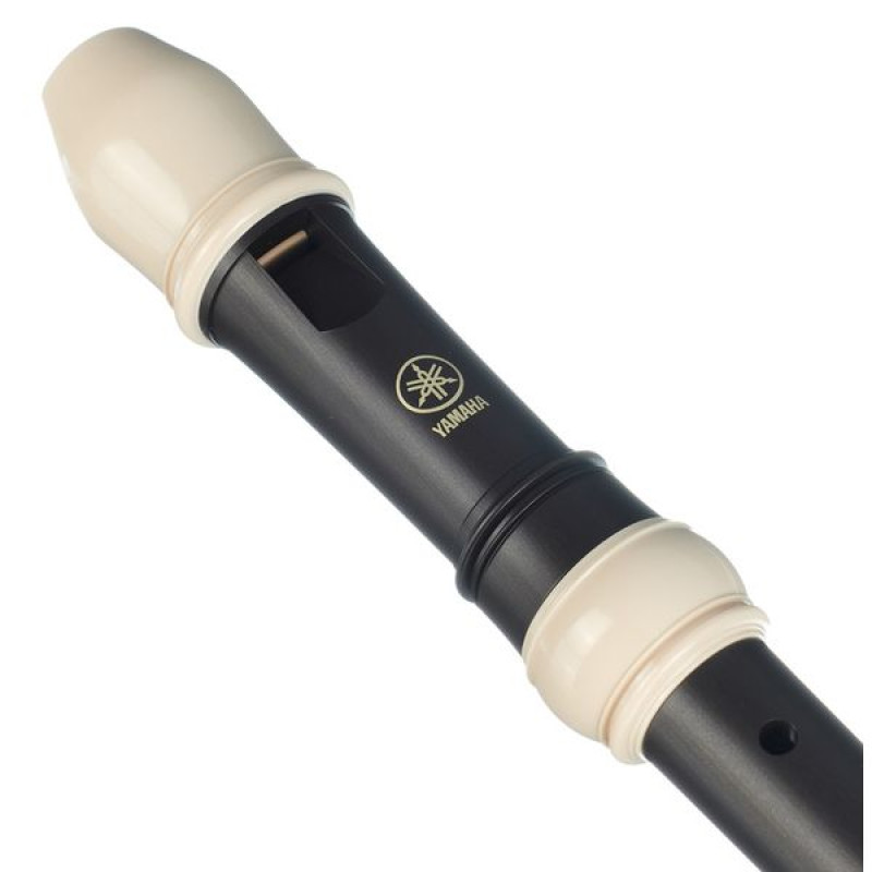 YAMAHA YRS-324B Soprano Блок-флейта