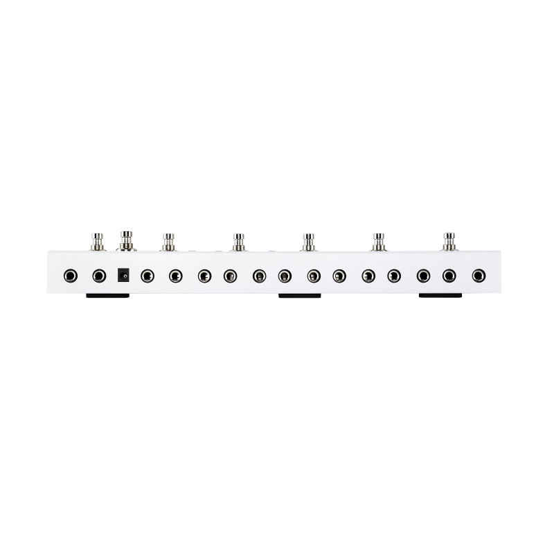 MOOER Pedal Controller L6 MKII