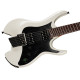 MOOER GTRS Wing W800 (Pearl White) Єлектрогітара моделююча