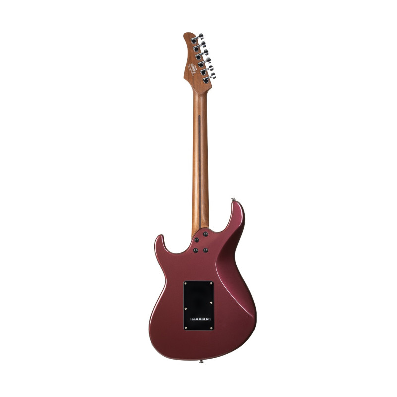 CORT G250 SE (VIVID BURGUNDY) Електрогітара