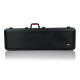 GATOR GW-BASS Bass Guitar Deluxe Wood Case Кейс для бас-гітари