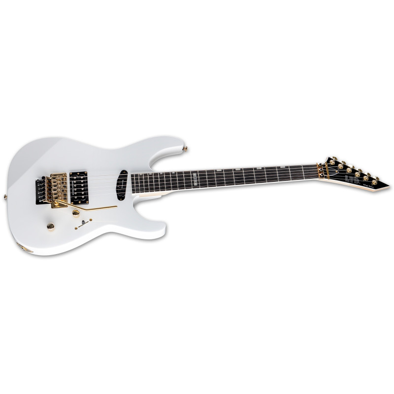 LTD MIRAGE DELUXE '87 (Snow White) Електрогітара