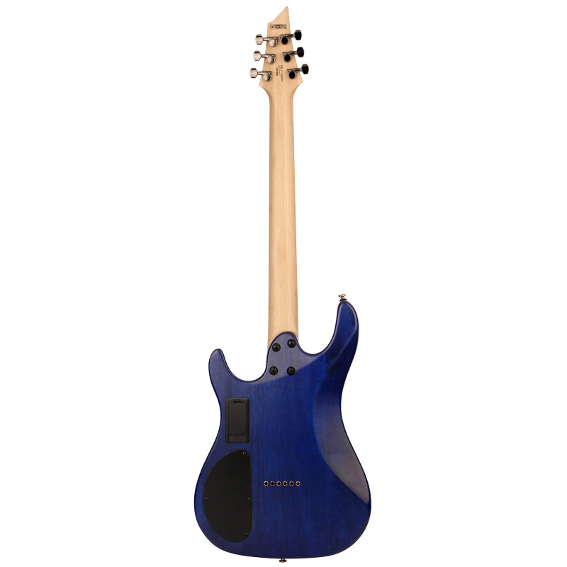 CORT KX300 (Open Pore Cobalt Burst) Електрогітара