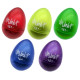 DUNLOP 9102 GEL MARACAS Маракаси egg