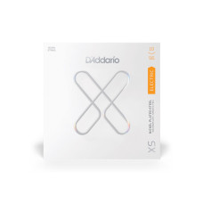 D‘ADDARIO XSE1056 XS Coated Electric Guitar Strings, Regular Light 7-String (10-56) Струни для електрогітари
