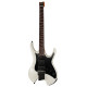 MOOER GTRS Wing W800 (Pearl White) Єлектрогітара моделююча