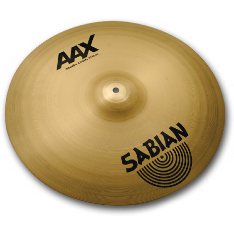 SABIAN 18