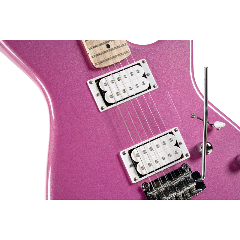 CORT G250 SPECTRUM (Metallic Purple) Електрогітара