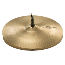 SABIAN Crescent 14” Hammertone Hats Тарелка