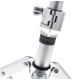YAMAHA SS3 Crosstown Snare Stand Стійка для барабана (робочого) YAMAHA SS3