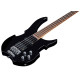 WARWICK RockBass Vampyre, 4-String (Solid Black High Polish) Бас-гітара