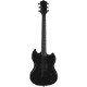 GUILD Polara Night Edition (Tungsten) Електрогітара