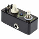 MOOER MODVERB Педаль эффектов