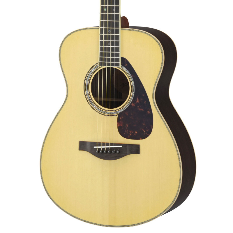 YAMAHA LS16 ARE (Natural) Електро-акустична гітара