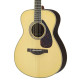 YAMAHA LS16 ARE (Natural) Електро-акустична гітара