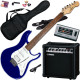 YAMAHA GIGMAKER EG112 GPII (Metallic Blue) Электрогитара