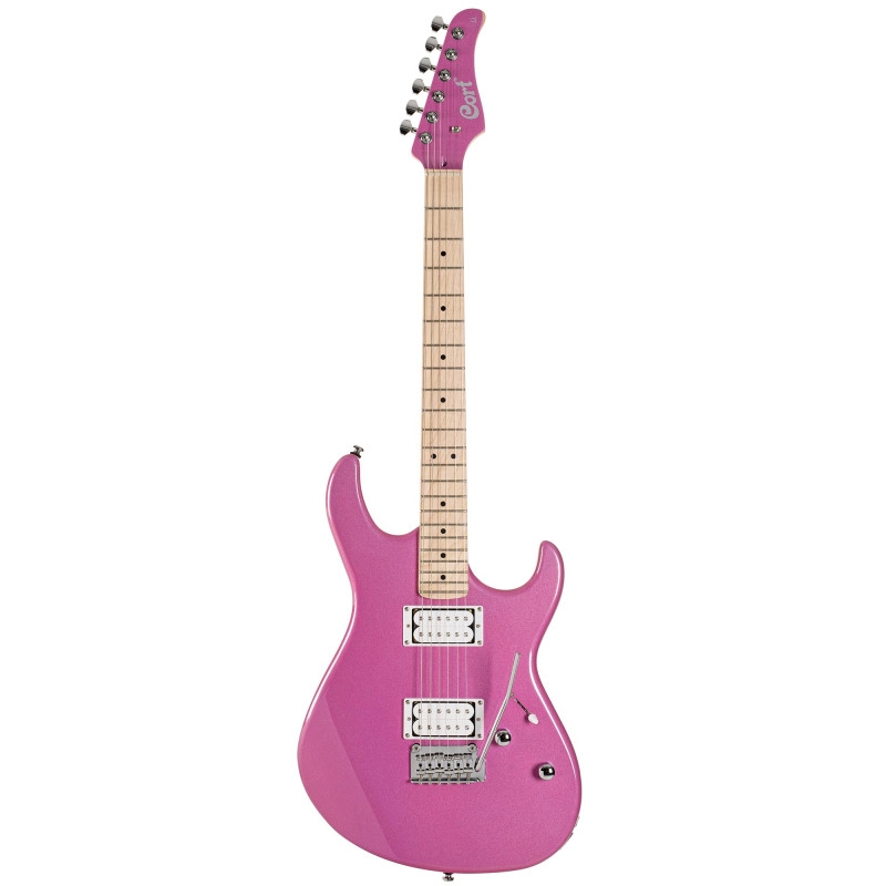 CORT G250 SPECTRUM (Metallic Purple) Електрогітара