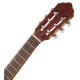 CORT AC50 (Open Pore) w/Bag Класична гітара