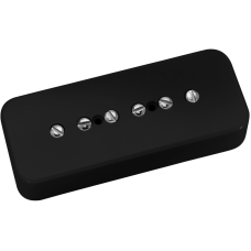 DIMARZIO FANTOM P90 SOAPBAR (Black)