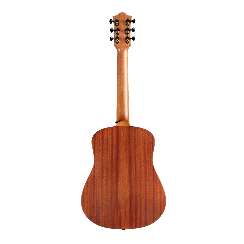 GUILD Travel Spruce