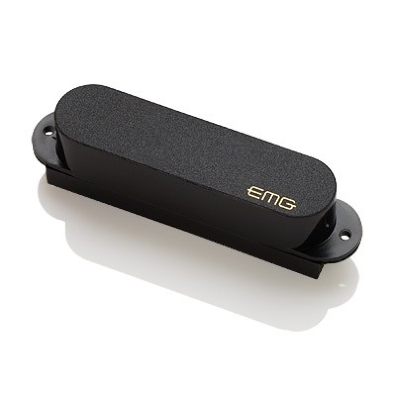 EMG SLV (Black)