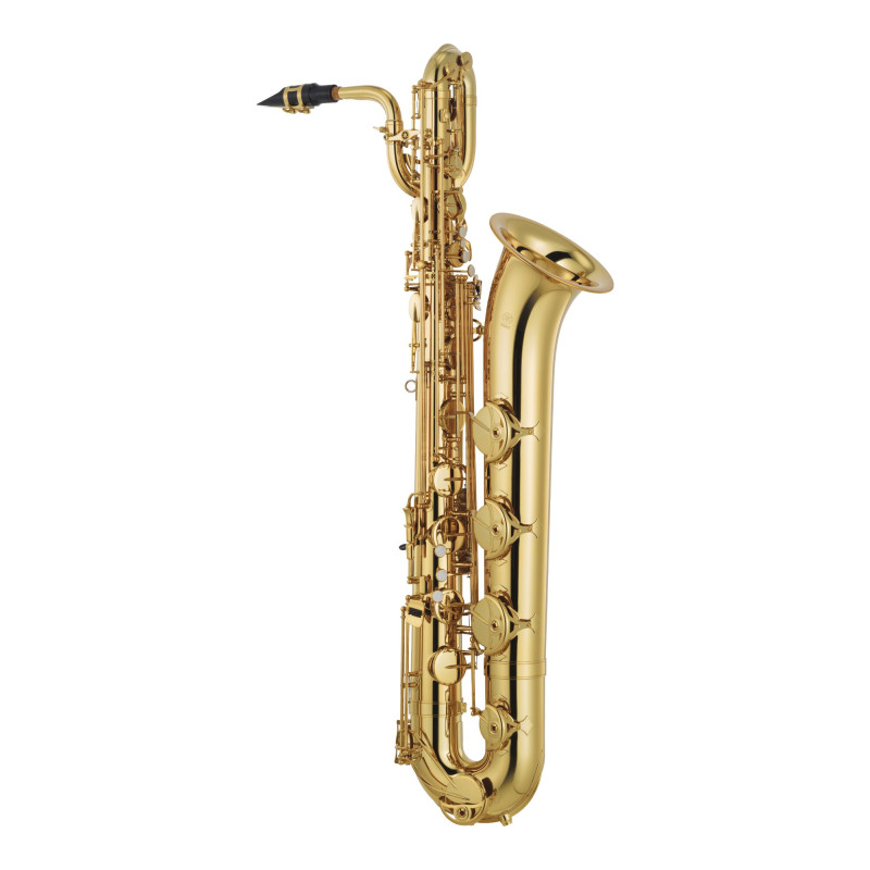 YAMAHA YBS-480