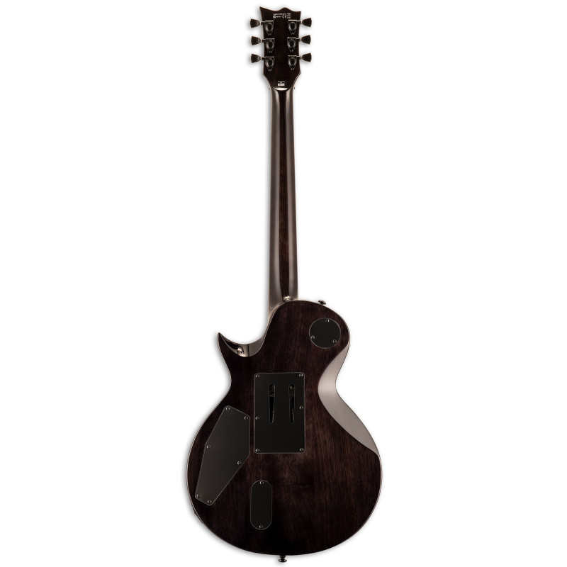 LTD EC-1000FR (See Thru Black)