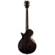 LTD EC-1000FR (See Thru Black)