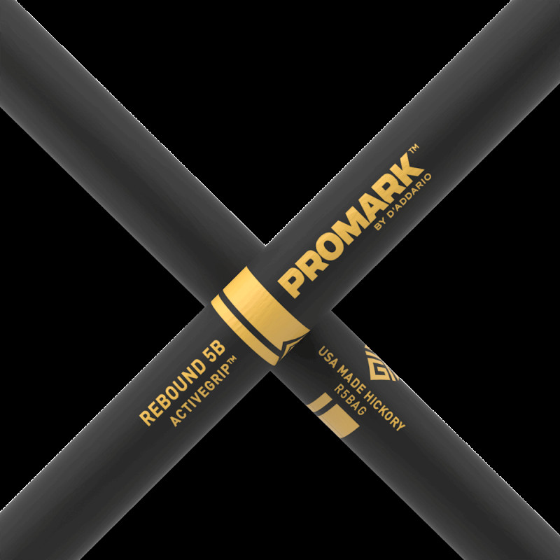 PROMARK REBOUND 5B ACTIVEGRIP