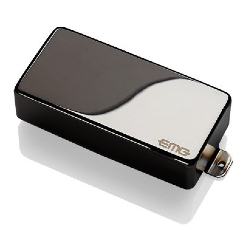 EMG 85-7H (Black Chrome)