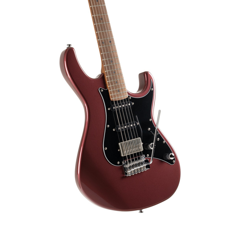 CORT G250 SE (VIVID BURGUNDY) Електрогітара