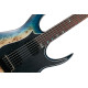 MOOER GTRS M810 (BLUE BURST) Єлектрогітара моделююча