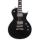 ESP E-II ECLIPSE BB (Black Satin)