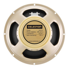 CELESTION G12M-65 Creamback (8Ω)