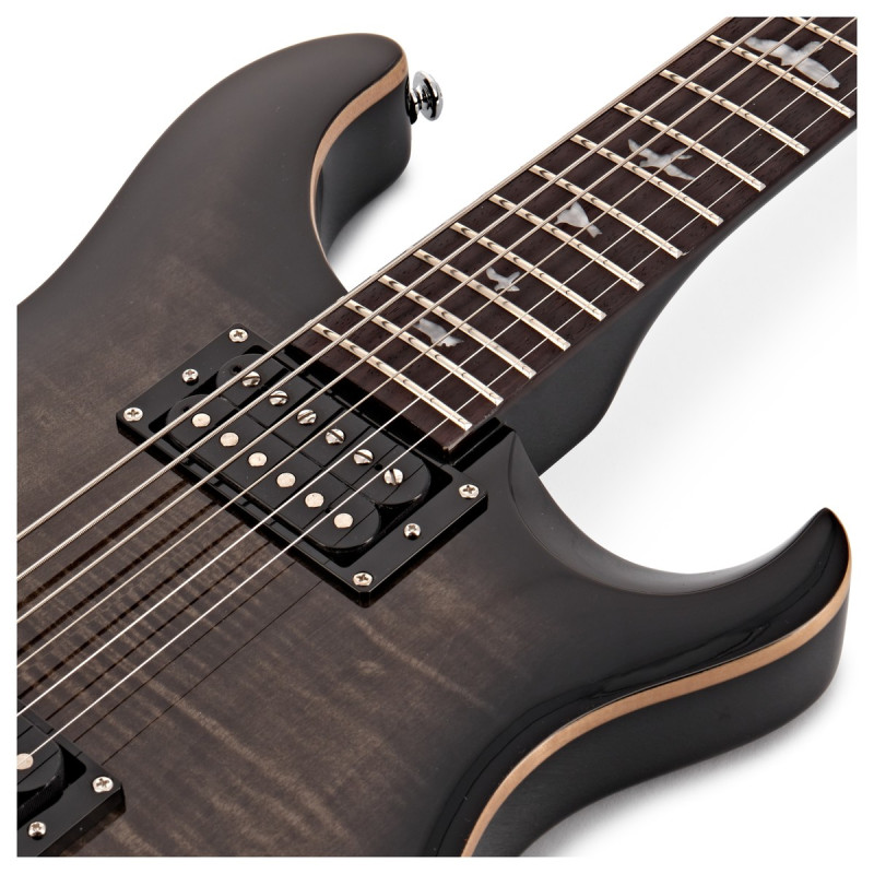 PRS SE 277 (Charcoal)