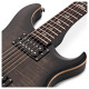 PRS SE 277 (Charcoal)