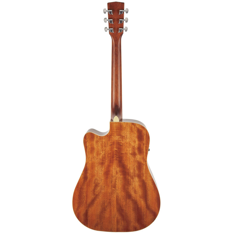 CORT AD880CE (Natural) Акустична гітара