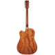 CORT AD880CE (Natural) Акустична гітара