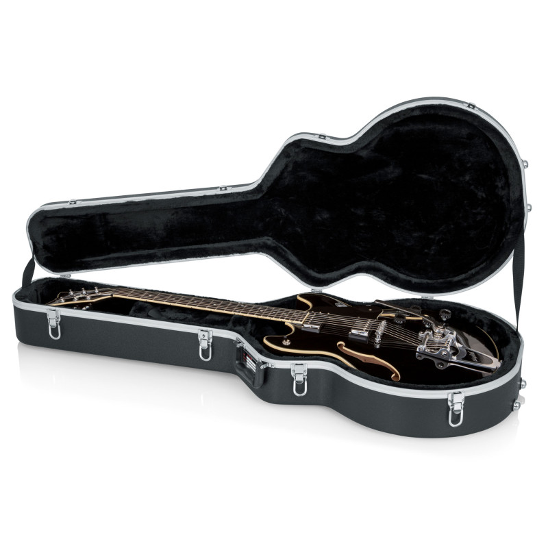 GATOR GC-ELEC-XL Electric Guitar Case Extra Long Кейс для електрогітари