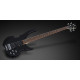 WARWICK RockBass Vampyre, 4-String (Solid Black High Polish) Бас-гітара