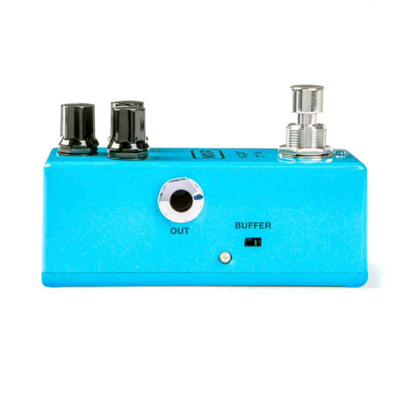 MXR SUGAR DRIVE Педаль эффектов