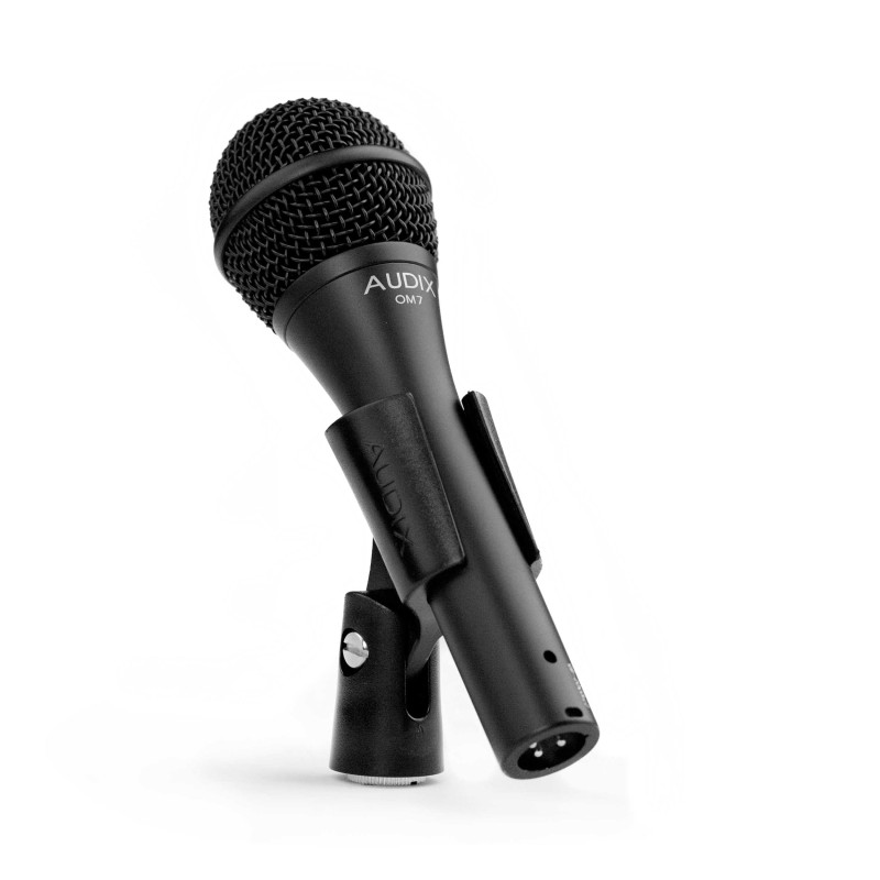 AUDIX OM7 Мікрофон