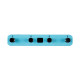 MOOER GWF4 Wireless Footswitch (Blue) Футсвіч