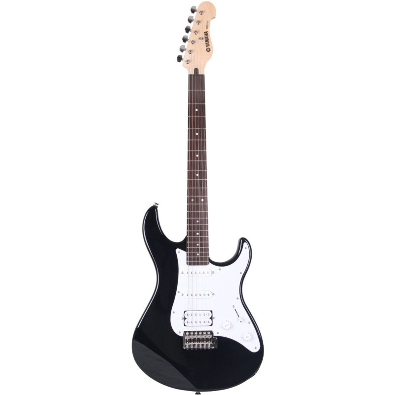 YAMAHA GIGMAKER EG112 GPII (Black) Електрогітара