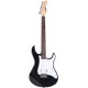 YAMAHA GIGMAKER EG112 GPII (Black) Електрогітара