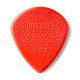 DUNLOP MAX-GRIP JAZZ III NYLON PICK Медіатори